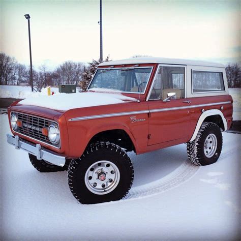 bronco graveyard